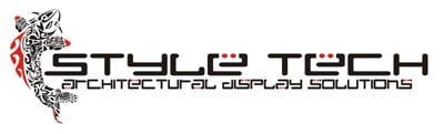 Style Tech Architectural Display Solutions