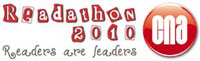 Edcon sponsors 2010 Readathon Programme