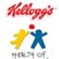 Health of the Nation scores with Kellogg's