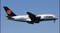 Lufthansa launches Joburg A380 service