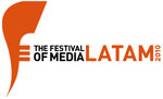Festival of Media LatAm: Enter NOW!