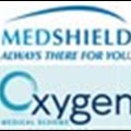 Medshield/Oxygen merger gets green light