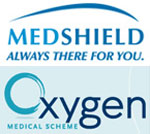 Medshield/Oxygen merger gets green light
