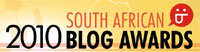 SA Blog Awards voting still open
