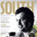 South magazine celebrates 1st anniversary