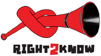 Right2Know Gauteng launched, civil society ready to do battle