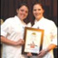 Winning recipe for 2010 Sunday Times Food Awards