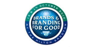 Brands and branding for good in an insecure world