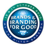 Brands and branding for good in an insecure world