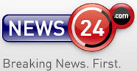 Old News24 logo