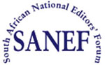 SANEF, government to discuss media issues
