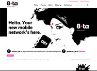 Heita! 8ta is SA's fourth mobile operator