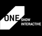 One Show Interactive Awards' second quarter finalists