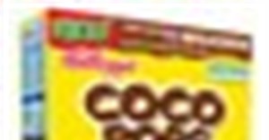 New flavour Coco Pops