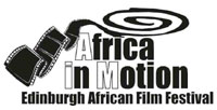 African cinema on the big screen