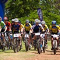 Over 2100 entries for Spur's mountain bike finals