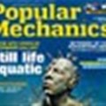 Milestone for Popular Mechanics