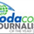 Barbara Friedman wins 2010 Vodacom Journalist of the Year