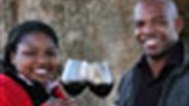 Wine Trust receives R500 000 for social development