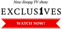 Zoopy TV launches custom Exclus1ves channel