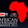 2011 CNN Multichoice African Journalist Awards open