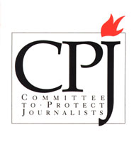 Journalists on the frontlines of press freedom honoured