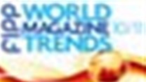 World Magazine Trends 2010-2011 report published