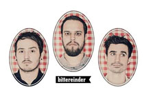 Bittereinder launch debut album