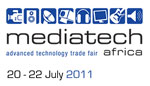 Mediatech Africa set for July 2011