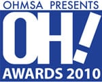 Get the OH! Award for a great outdoor year