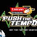 34Sport push the tempo