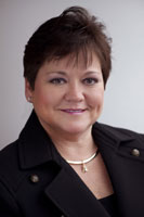 Dina Howell named CEO of Saatchi & Saatchi X