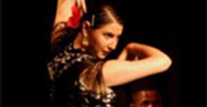 Celebración Flamenca On Broadway