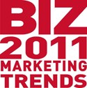 [2011 trends] Key trends for digital marketing
