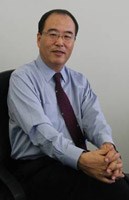 LG Electronics SA's new CEO, J.M Lee