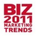 [2011 trends] Social media's impact on youth marketing, media
