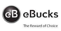 New eBucks logo