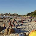 Cape Town in Lonely Planet's Top 10