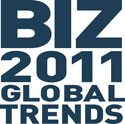 [2011 trends] Social channels: Opportunities and threats for media industry