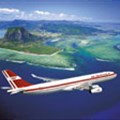 Smart travel options from Air Mauritius