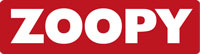 New and third Zoopy logo, launched 1 February 2011.
