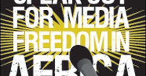 Journalists under physical assault in Egypt
