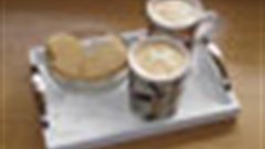 Food scientists pinpoint complex chemistry behind coffee's antioxidant benefits