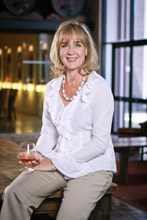 New director at South African Brandy Foundation