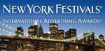 New York Festivals International Advertising Awards: Deadline extended