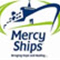 Africa Mercy departs for West Africa