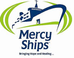 Africa Mercy departs for West Africa