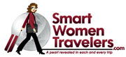 Reuters in Smart move: Selects Smart Women Travelers, Inc