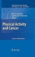 Book explores association between physical activity and cancer control