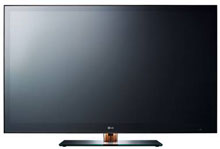 LG launches large 3D LED TV screen